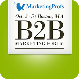 MarketingProfs B2B- Boot...