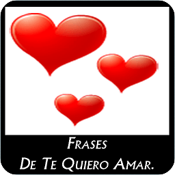 frases de te quiero amar