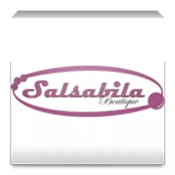 Salsabila Boutique