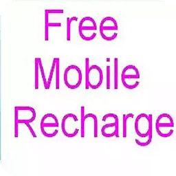 Free Recharge on Mobile