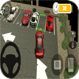 3D完美停车模拟器2