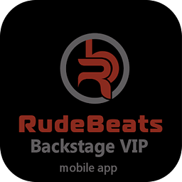 RudeBeats Backstage VIP