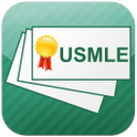 USMLE Flashcards