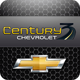 Century 3 Chevrolet Deal...