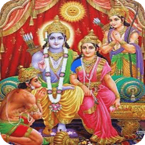 Ramayana Stories