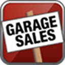 Garage Sale MegaMap App