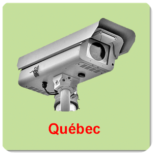 Quebec Traffic Cameras