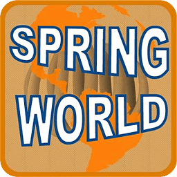 Spring World 2012