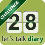 Let's Talk Diary