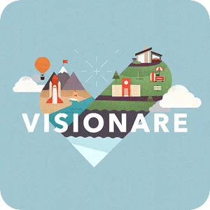 Visionare-旗艦店