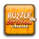 Ruzzle & Scramble Cheat