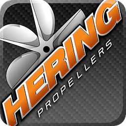 Hering Prop Slip Calculator
