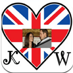 Kate and William