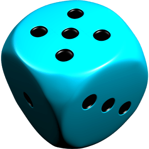 Dice (by SAX)