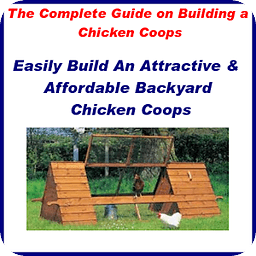 Chicken Coop Plans Guida...