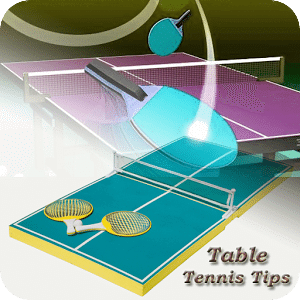 Table Tennis Tips