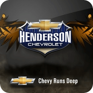 Henderson Chevrolet