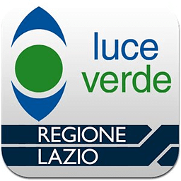 Luceverde Regione Lazio