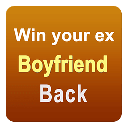 Win Your Ex Boyfriend Ba...