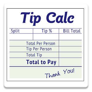 Tip Calc