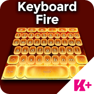键盘消防