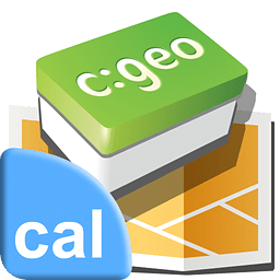 c:geo - calendar plugin