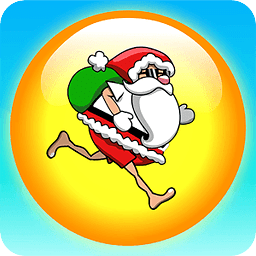 Run Santa Run - Vacations