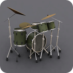 iCanDrum - Free Drum Kit New
