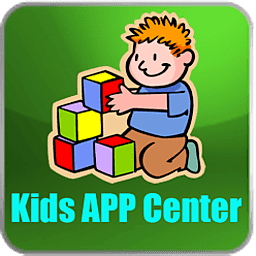 孩子应用中心 Kids App Ce...