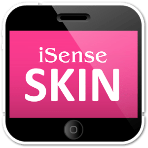 Barbie Pink Skins iSense Music