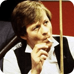 Alex Hurricane Higgins