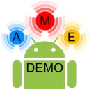 Android Maps Extensions Demo