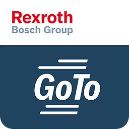 GoTo Products by Bosch Rexroth