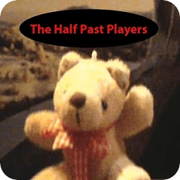 The Half-Past Players