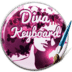 Diva Keyboard