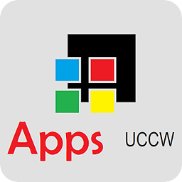 App Drawer Launch UCCW S...