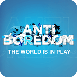 Anti Boredom