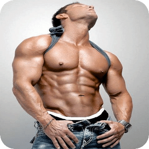 AB Workout For Men