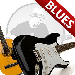 Blues Guitar Lessons