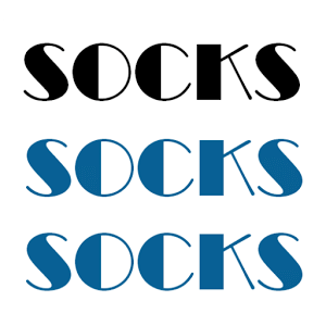 Socks