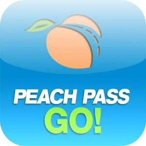 Peach Pass GO!