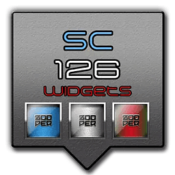 SC 126 Zooper Widgets sk...