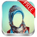 Hijab Photo Editor HD