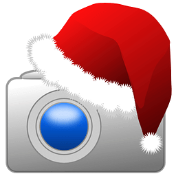 恶魔照相机 Santa Cam Free android