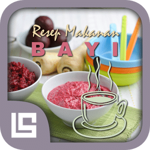 Resep Makanan Bayi