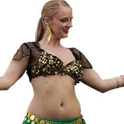 Belly Dance Gala Show