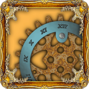 Steampunk Live Wallpaper 01