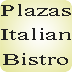 Plazas Italian Bistro