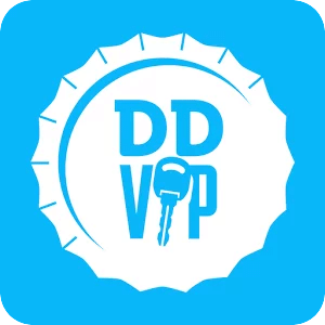 DDVIP – Designated Driver App
