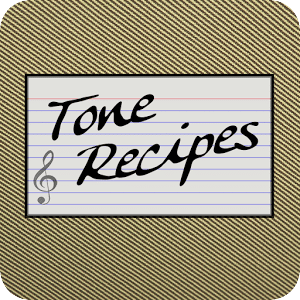 Tone Recipes